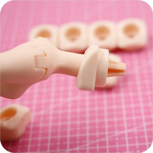 DBS accessory only for nbl doll neck part piece