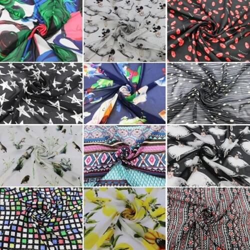 Ткани для пэчворка FABRIC SHIPPER China At AliExpress