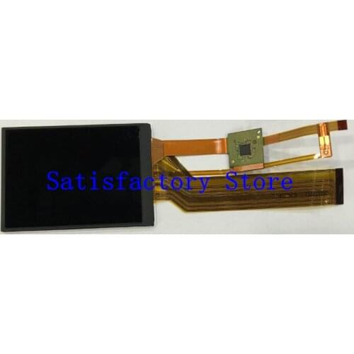 NEW LCD Display Screen For CASIO Exilim EX-TR500 EX-TR550 EX-TR50 EX-TR60 TR500 TR550 TR50 TR60 Digital Camera Repair Part+Touch