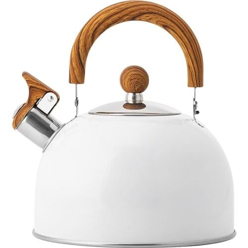 PEISI Whistling Kettles China