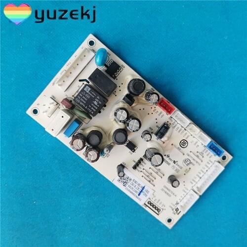 For Refrigerator computer board power module SWMS1EA-A B2062-001-ME31 CWJ-B-228 Inverter main board Frequency conversion board