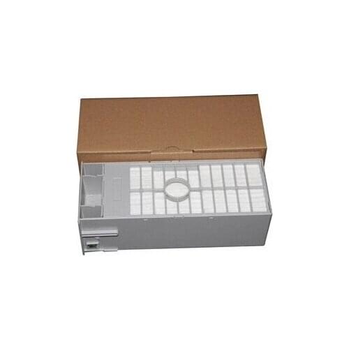 Waste ink tank with chip for Epson 7600 9600 printer