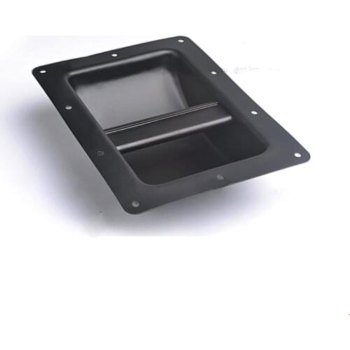 2PCS PA speaker handles H104 repair dj loudspeaker professional audio