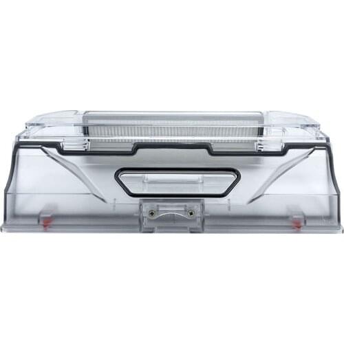 Dust Box Replacement for Mijia 1C STYTJ01ZHM Robot Vacuum Cleaner Parts and Accessories