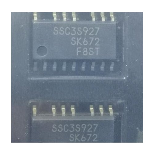 SSC3S927 SSC3S927-TL