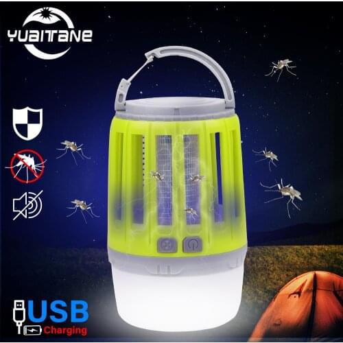 YUAITANE Mosquito Repellents