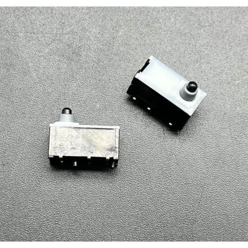 2pcs for ALPS Waterproof Mount Micro Switch 6 feet for Honda Automobile Electronic Handbrake Brake Switch SPVQC10201