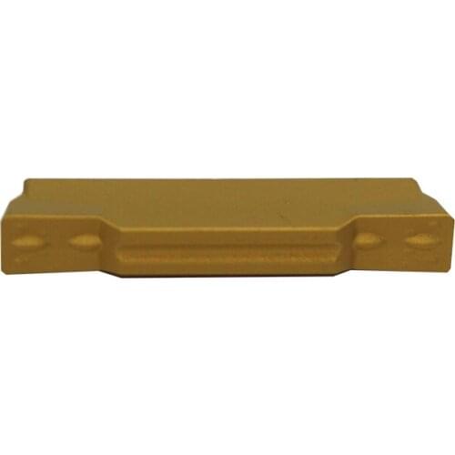 20PCS MGMN300 M LF9018 CNC lathe turning knife slotting lathe processing