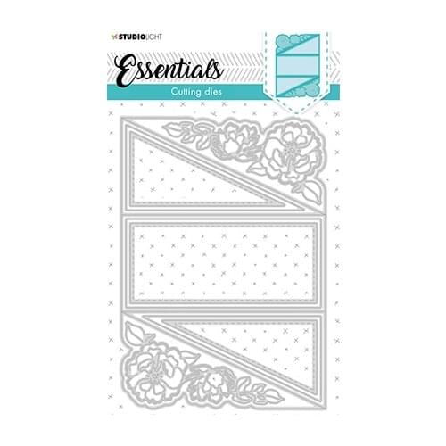 2021 AliliArts Metal Cutting Dies Essential die #1 diy Scrapbooking Photo Album Decorative Embossing PaperCard Crafts Die