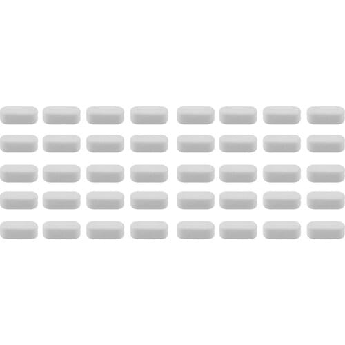 40 pcs Roman Blind Chain Connector Clip Safe Breakaway Connector Joiner