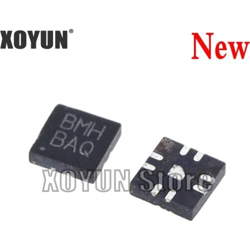 5pcs 100% New MAX17491GTA MAX17491 BMH QFN-8