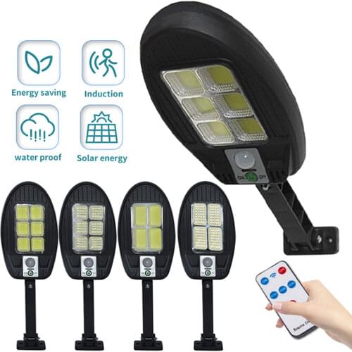 Apucoo Street Lighting Lamps