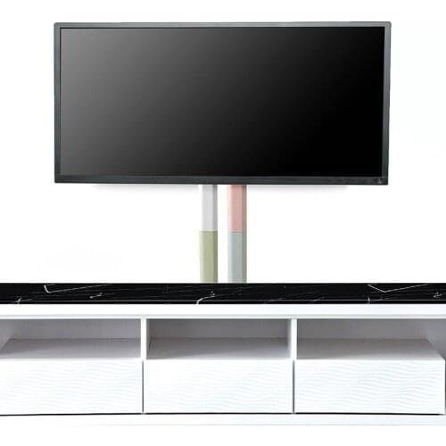 30x6cm Cable Holder Organizer USB Cable Winder Desktop Tidy Management Clips Cable Holder for TV Computer Office Network Mouse