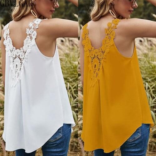 Женские летние топы GBVLGAR China At AliExpress