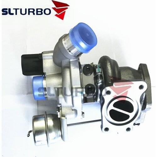 K03 53039880104 53039700104 turbocharger for Peugeot RCZ 1.6 THP 16v 156 HP EP6CDT 2010 - K03-0121 K03-0120 53039700121 K03-0104