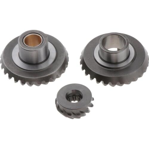 Forward Pinion Reverse Gear Set for Yamaha Outboard Motors 2 stroke 15FM F15ELHB