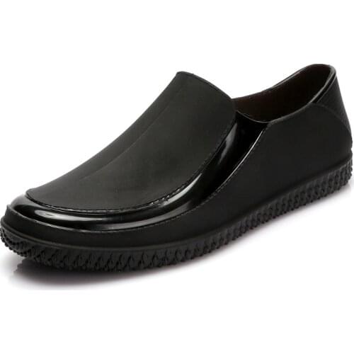 NYBYCACL Men's Boots