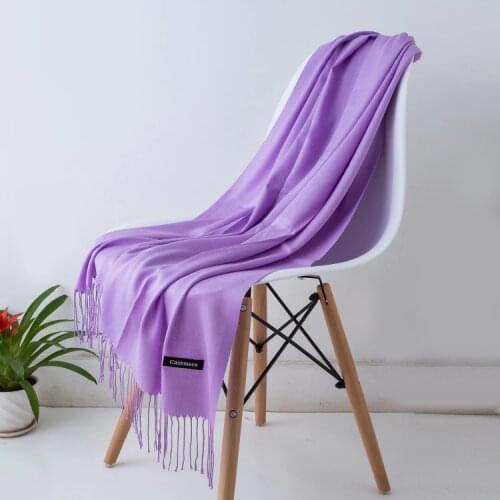 Peacesky Women's Cashmere Scarves