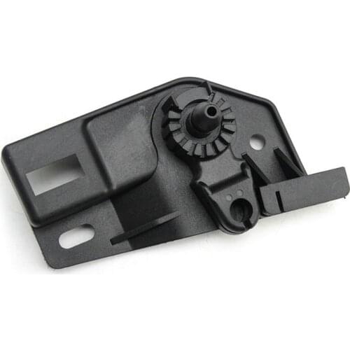 Apply to Bora Golf 4 MK4 Hood pull handle base Cover cable handle base 1J1 823 633 A