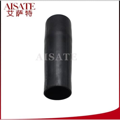 Rear Air Suspension Spring Rubber Sleeve Bellow For GMC Yukon Cadilac DTS Chevrolet Suburban Avalanche Tahoe 25979391 25979393