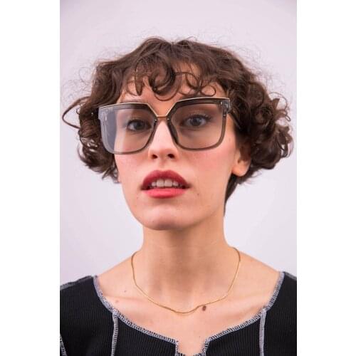 Vintage Oversize Different Model Dieh Olive Sunglasses 2021 New Season Fashion Trend Ladies High Quality Sunglasses UV400