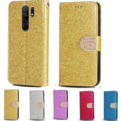 VCMIS Xiaomi Poco M2 Phone Cases