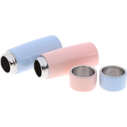 1:6 Dollhouse Miniature DIY Model for BJD Neighborhood Toys Vacuum Cup Can Be Opened Baby Children Toys