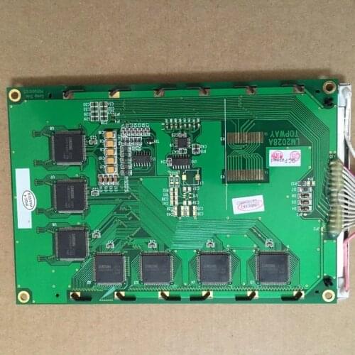 1pcs compatible with lm2068A NEW lcd display pannel