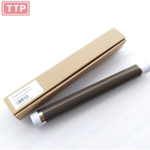 China compatible for canon IR1730 IR1740 IR400 IR500 fuser fixing film sleeve FM4-6495-Film FM4-6495