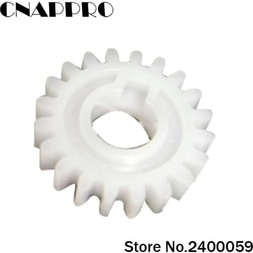 4PCS/lot NGERH1474FCZZ Registration Roller Gear For Sharp AR-350 AR-450 AR-503