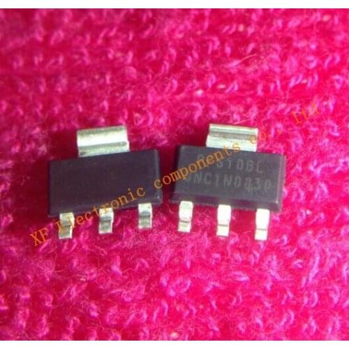 50PCS PF610BL SOT223 IC Best quality