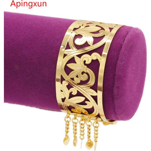 Apingxun Children's Bracelets