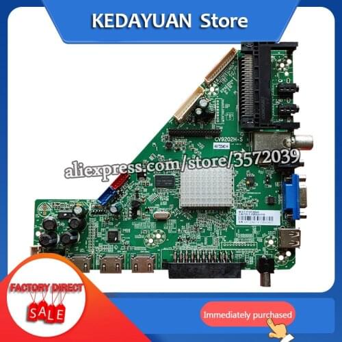 Free shipping 100% test for CV9202H-S motherboard main board