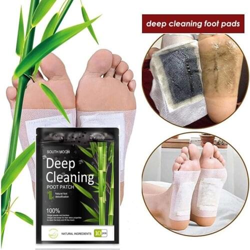 BLUETHIN Foot Care Products