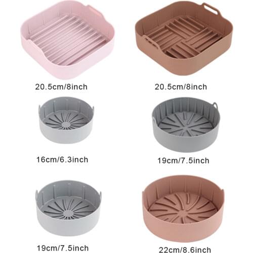 BOUSSAC Silicone Steamers