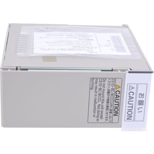 CS1D-PA207R Power supply module