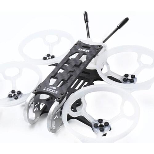 GEPRC GEP-RP GEP-RL 2inch Frame Kit FPV Racing drone RC Quadcopter RC accessories