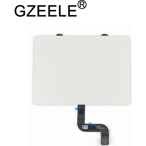 GZEELE New Trackpad Touchpad Cable For Apple MacBook Pro Retina 15" A1398 2013-2014 Edition in 2013 2014
