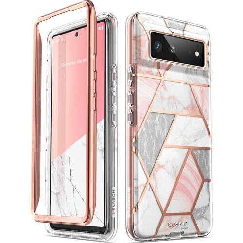 Google Pixel Phone Cases I-BLASON China