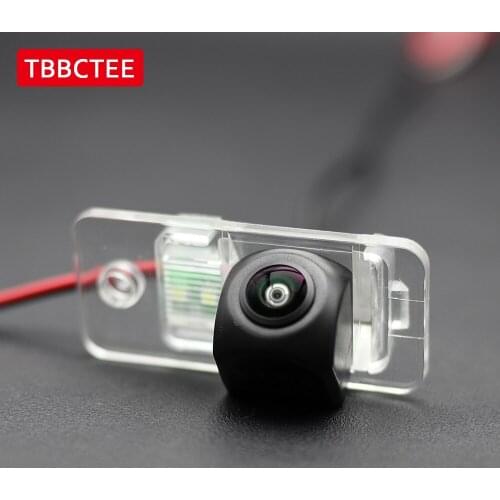 Car Rearview Reverse Camera For Audi A3 8P 2004 2005 2006 2007 2008 2010 2012 Auto Back Parking HD Camera For Andriod Big Screen