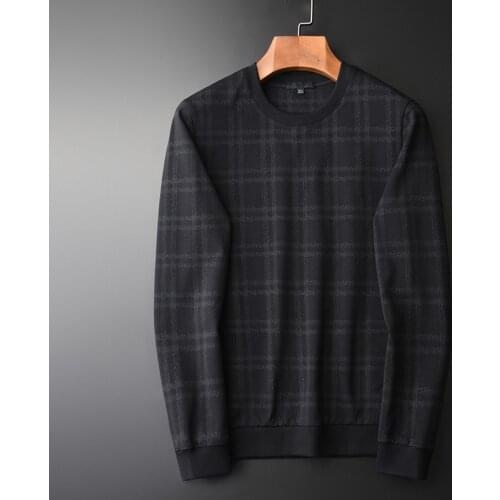 Minglu Fashionable Men's Hoodies