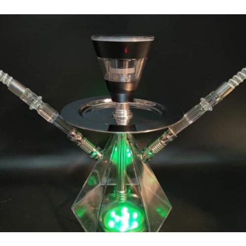 Electrical Hookah Head Smoke hookah bowl set glass blunt Smoking Accessories