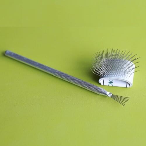 Drawer, Silk Sharp Weapon, Flower Making Tool, Hot Flower, Manual DIY, Raw Edge Effect Making Tool