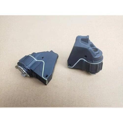 QDARCTIC ORIGINAL 90% new RearView Fold Actuator Door Side Mirror Fold Motor for VOLVO S40 S60 S90 V40 V60