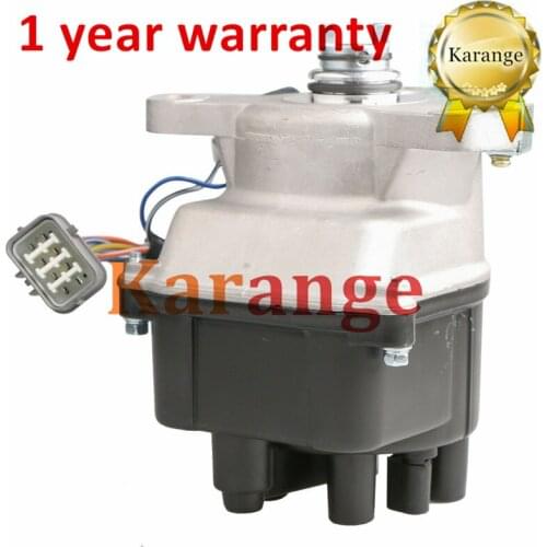 1PCS Ignition Distributor For Honda Accord 2.2L OEM TD-31U 30100-PT3-A03 TD-34U TD-58U TD31 TD31U 30100-PT3-A11 30100-PT3-A72