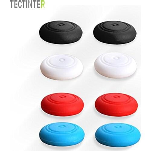 Silicone Thumb Stick Caps Gel Guards For Nintend Switch Controller Joystick Grips Game Accessories For Nintend Switch