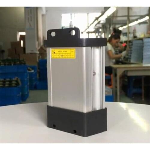 Led Driver AC100-240V to DC 12V 20A 250W Power Adapter for LED Strip light Supply Transformer waterproof outdoor Led driver