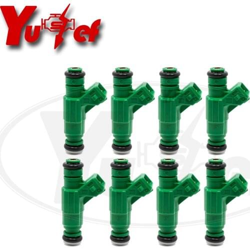 High quality fuel injector nozzle 0280155787 fit for DISCOVERY RANGE ROVER 8CYL 4.0 4.6L 1999