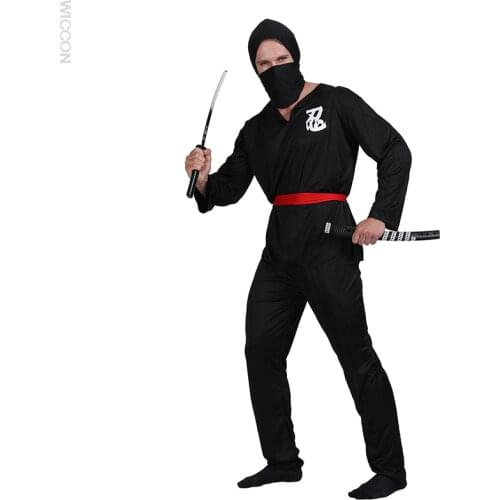 WICCON Carnival Costumes For Adults