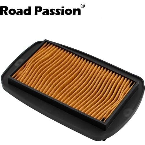 Road Passion Motorcycle Parts Air Filter Cartridge Element For YAMAHA FZN150D 149 FZN150 149 FZ16 2.0 149 FZ Fi 149 Byson 150